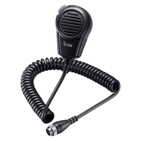 Icom Hm180 Replacement Mic For M710 & M700 Pro