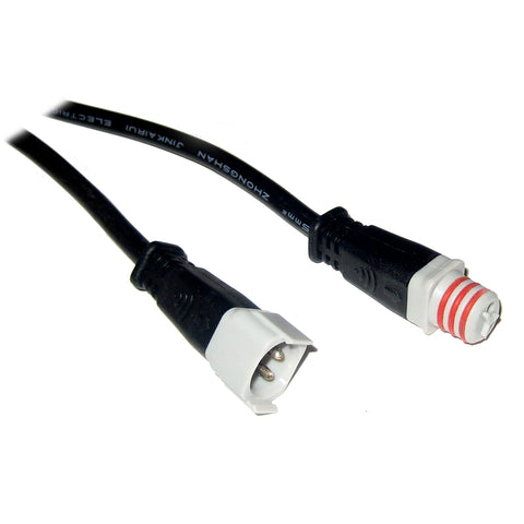 Hydro Glow 50' Extension Gord F/ Sf Series