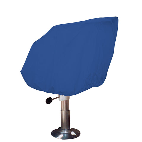 Taylor Made Helm/Bucket/Fixed Back Rip/Stop Polyester Seat
