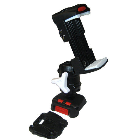Scanstrut Rokk Mini Kit For  Phone With Screw Down Base
