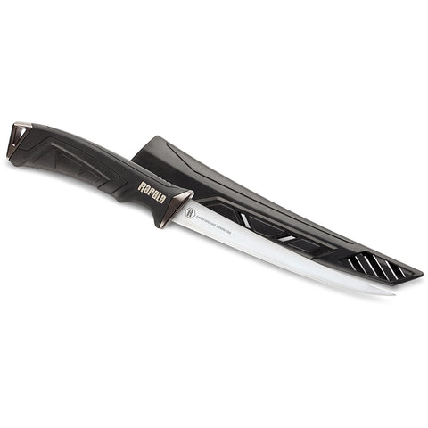 Rapala 6" Fish Pro Fillet Knife