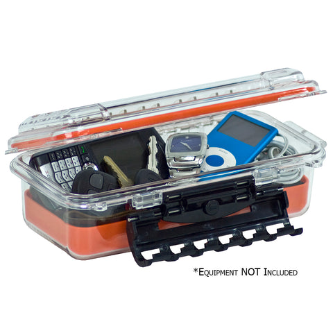 Plano Waterproof   Polycarbonate Storage Box 