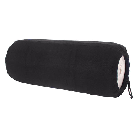 Master Fender Covers Htm-4 Black 12" X 34"
