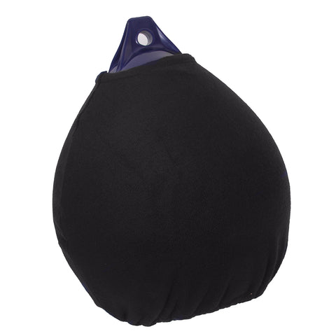 Master Fender Covers A3 Black Double Sided 18 1/2" X 23"