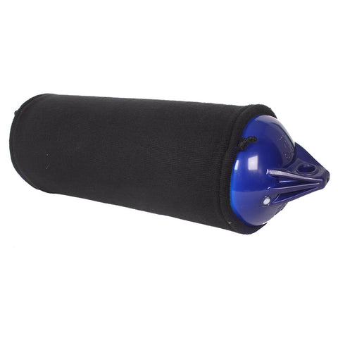 Master Fender Covers F-7 Black Double Sided 15" X 41"