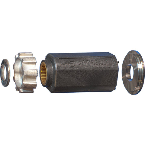 Turning Point Hub Kit #705 