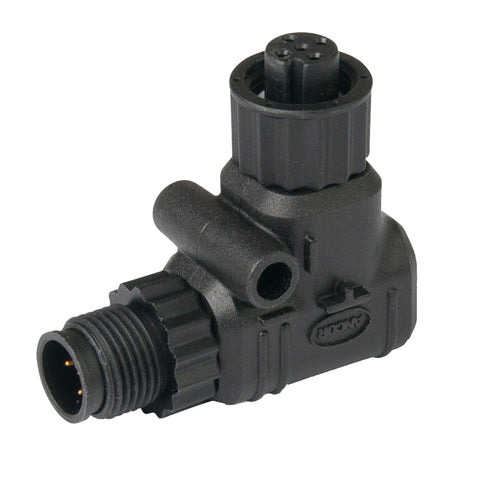 Ancor Nmea 2000 90 Degree Elbow Connector