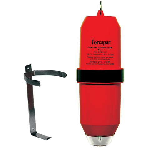 Forespar Light Wl-1 Water Light
