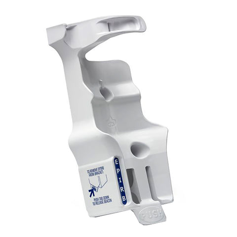 Acr Lowpro V4 Cat Ii Epirb Mounting Bracket Fits Rlb-41