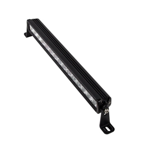 Heise 20 1/4" Single Row Led Light Bar Slimline