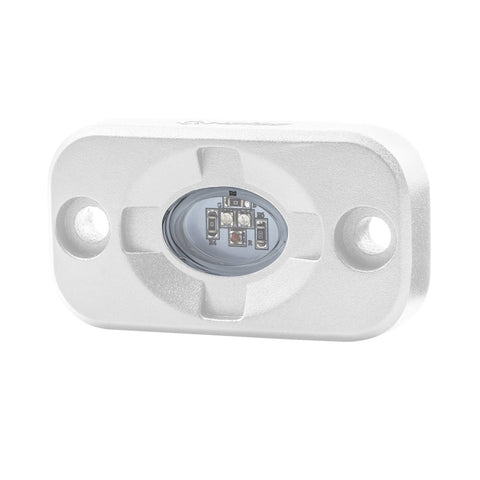 Heise 1.5"X 3" Marine Rgb Accent Light