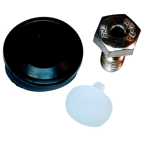 Vetus Neutral Button Kit   Sisco Sico