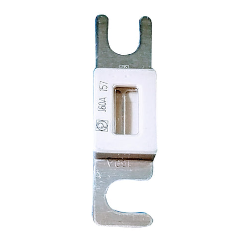 Vetus Fuse Strip C20 160 A 