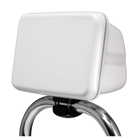 Scanstrut Scanpod Rail Mt   Compact Up To 8" Displays