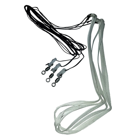 Tigress 3 Leg Kite String 