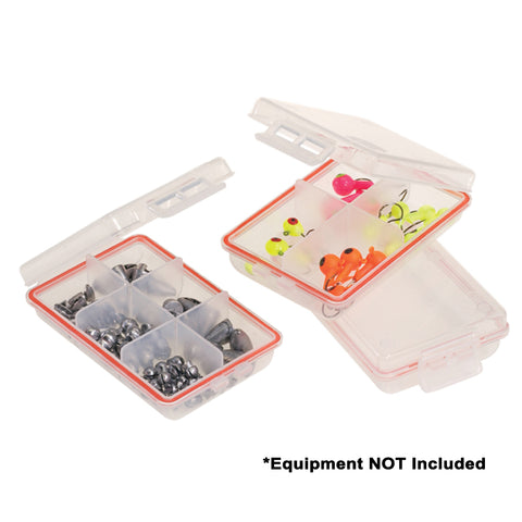 Plano Waterproof Terminal  Tackle Boxes