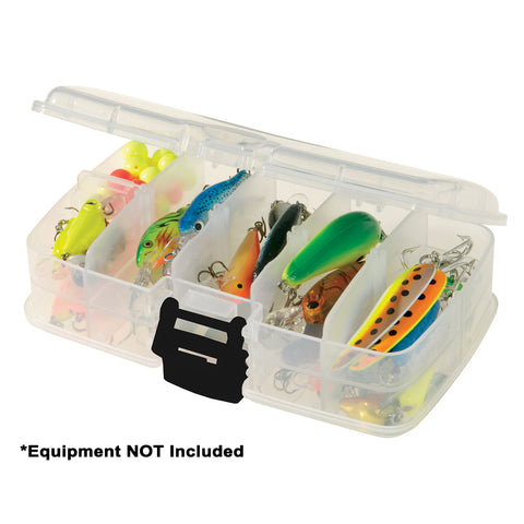 Plano Adjustable Double Sided Stowaway Sm 3400 Series