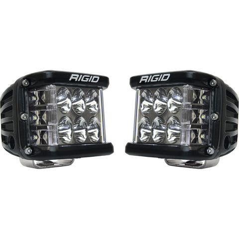 Rigid Industries D-Ss Series Pro Driving Surface Mount -