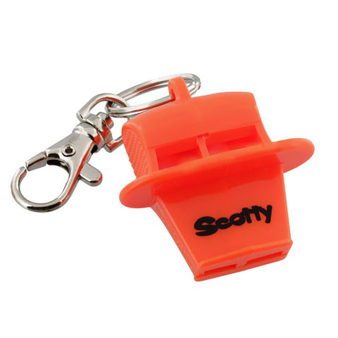 Scotty 780 Lifesaver Whistle 