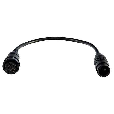 Raymarine Adapter Cable 25 Pin To 7 Pin Used To Attach