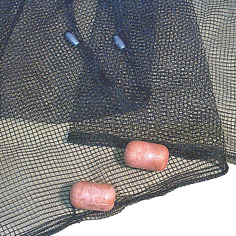Frabill Seine Net Mesh 4'X 25'
