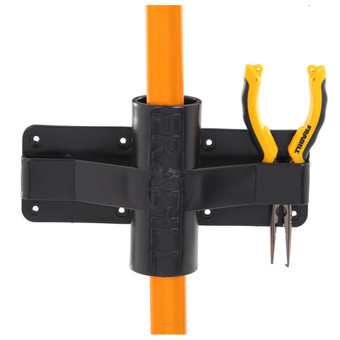 Frabill Net And Gaff Holder 