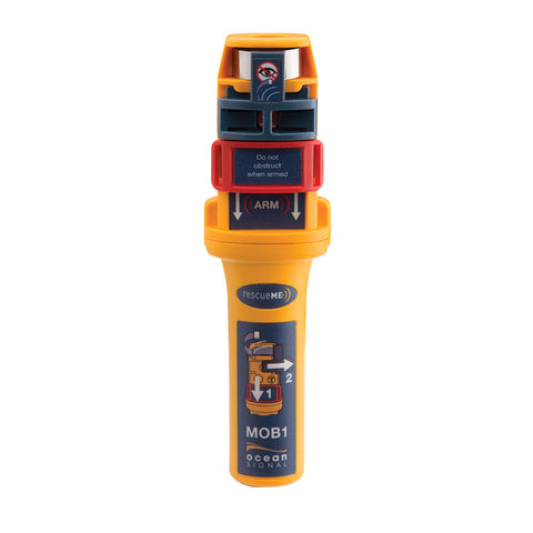 Ocean Signal Rescueme Mob1 