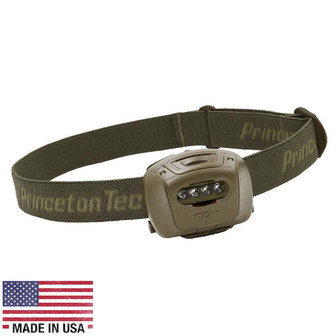 Princeton Tec Tacitcal Olive  Drab