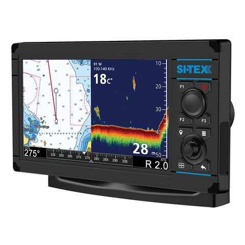 Sitex Navpro 900F W/Wifi  Includes Internal Gps Receiver