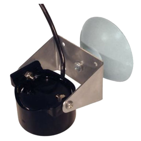 Vexilar Portable Bracket For All 2" Puck Transducers