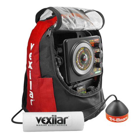 Vexilar Soft Pack For  Pro Pack Ii And Ultra Pack