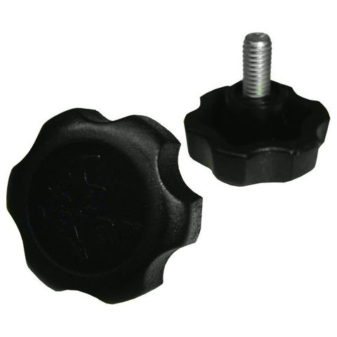 Vexilar Gimbal Knob For All Fl Series Flashers 2 Pcs