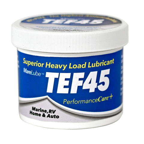 Forespar Marelube Tef45 4 Oz 