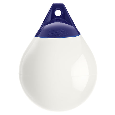 Polyform A Series Buoy A-2 14.5" Diameter White