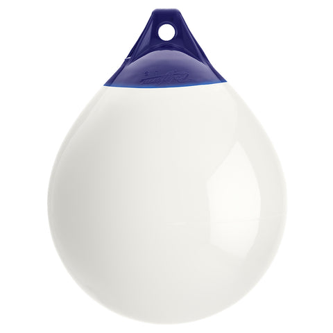 Polyform A Series Buoy A-3 17" Diameter White