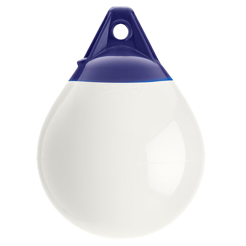Polyform A Series Buoy A-1 11" Diamter White