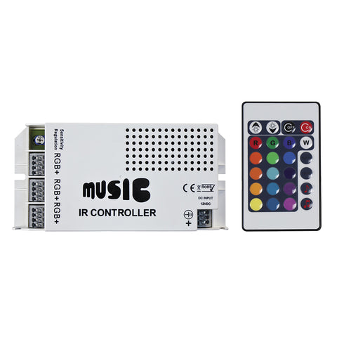 Heise Sound Activated  Controller