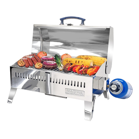 Magma Cabo Adventurer Marine Series Gas Grill