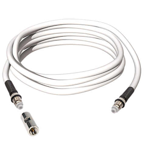 Shakespeare 4078-20-Er 20Ft  Ext Cable Kit For Vhf/Ais/Cb