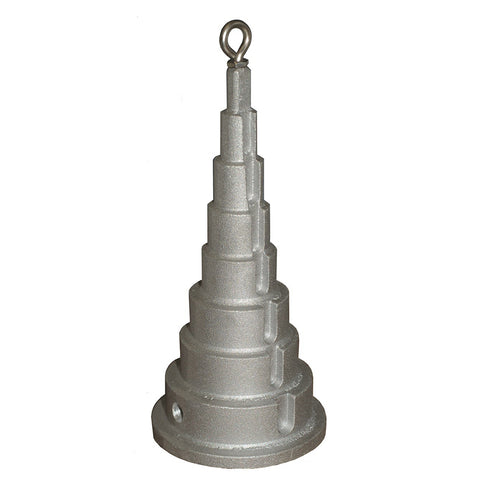 Groco Thru-Hull Installation Tool