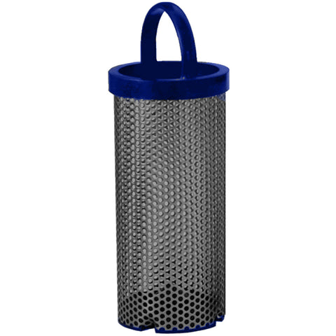 Groco Bm-12 Monel Basket 3.1" X 11.9"