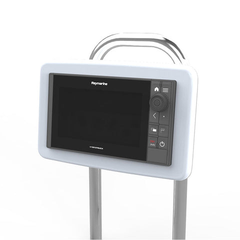Scanstrut Scanpod Uncut For   9" Displays