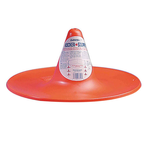 Davis Rocker Stopper Boat Stabilizers