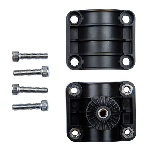 Garmin Panoptix Livescope Lvs12 Trolling Motor Shaft Mnt