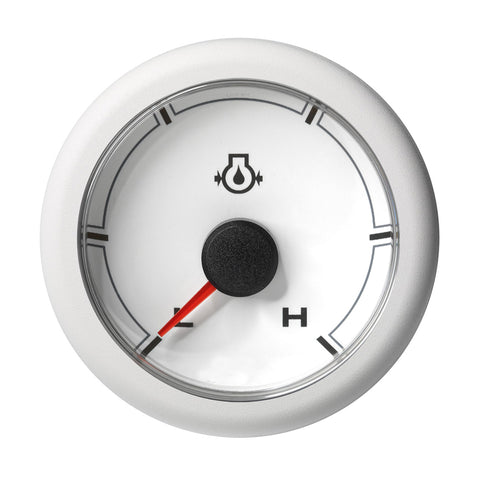 Veratron 2-1/16" (52Mm) Engine Oil Pressure Gauge