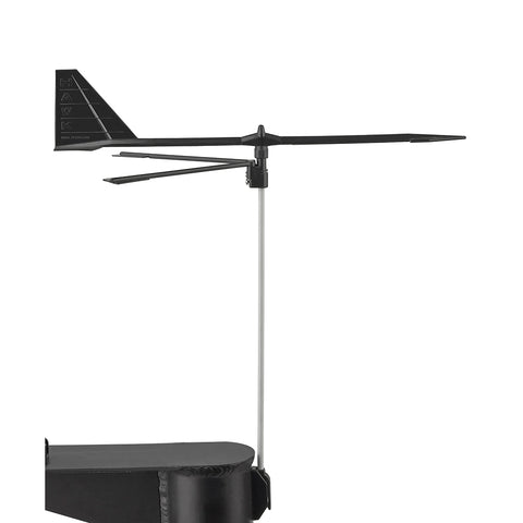 Schaefer Hawk Wind Indicator For Boats Up To 8M - 10 Inch