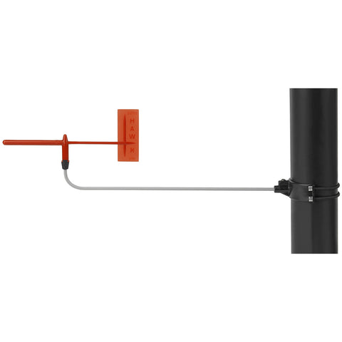 Schaefer Little Hawk Mk2 Wind Indicator