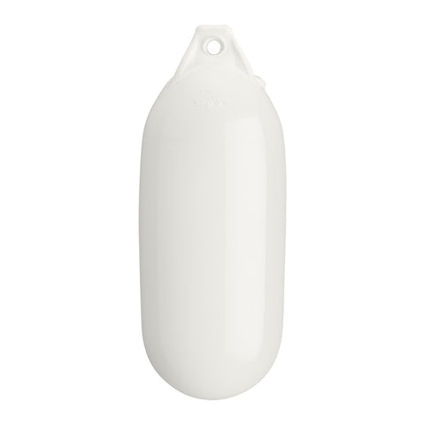 Polyform S Series Buoy 6" X 15" White