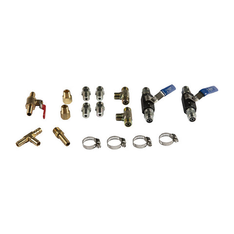Garmin Verado Adapter Kit 