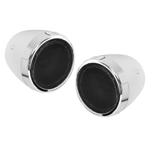 Boss Audio Mc425Ba 600 Watt Motorcycle/Atv Sound System